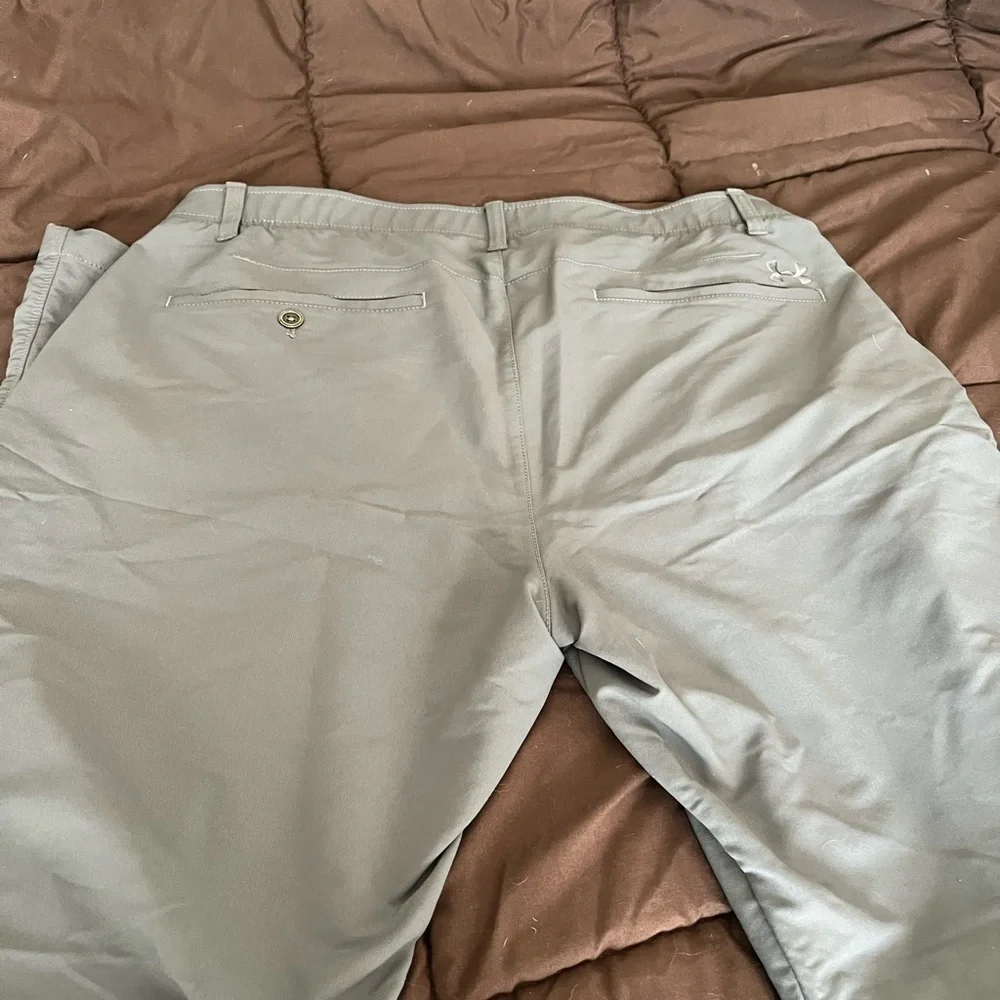 Men’s Under Armour Golf pants 36x32